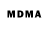 MDMA crystal DilKumari Wambule